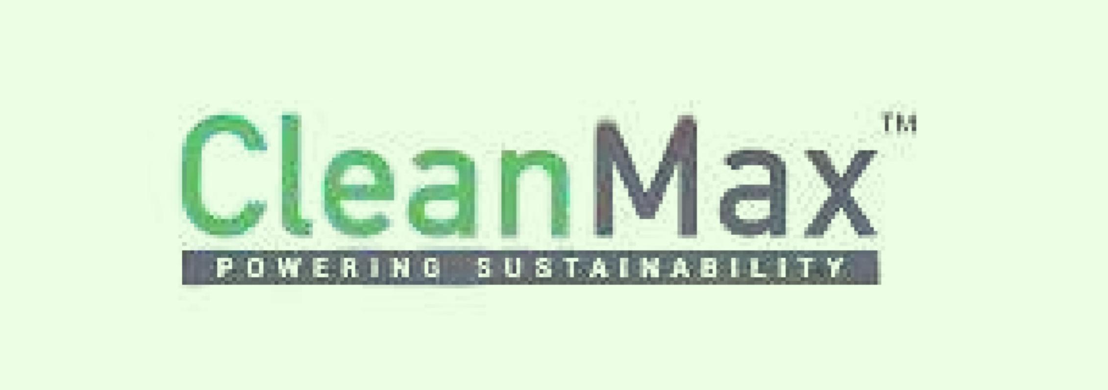 Cleanmax