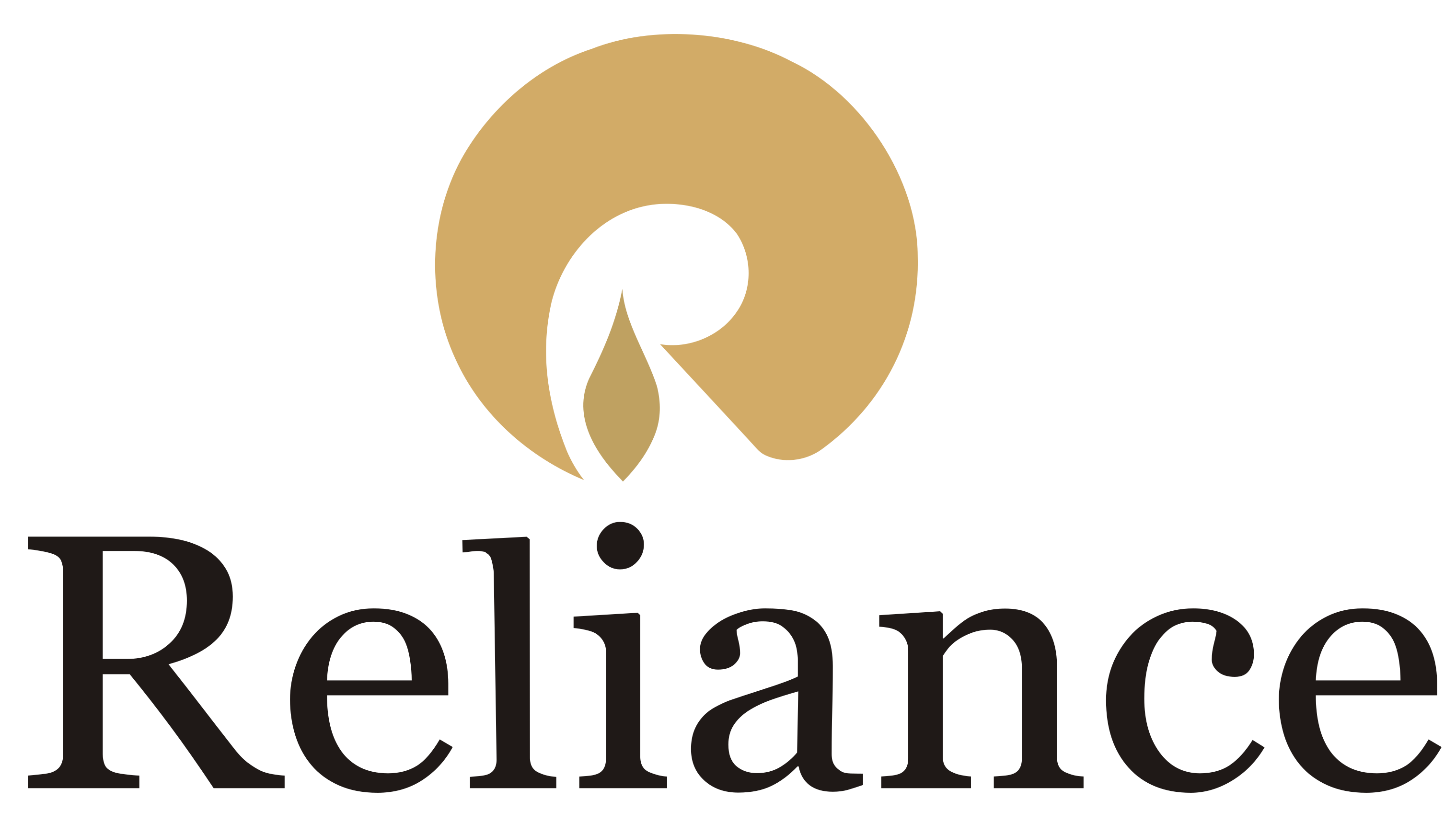 Reliance