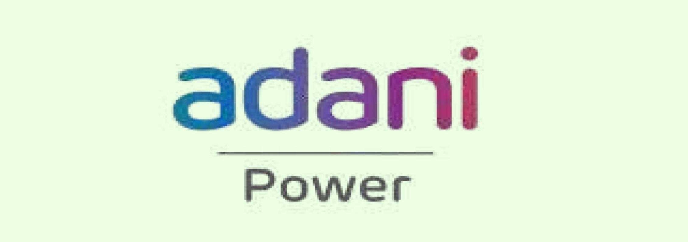 Adani